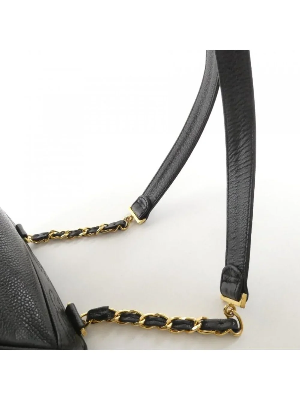 Chanel Backpack Black - Picture 4 of 9